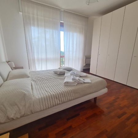 Meraviglioso Appartamento Con Vista Mare By Portofinovacanze 라팔로 외부 사진