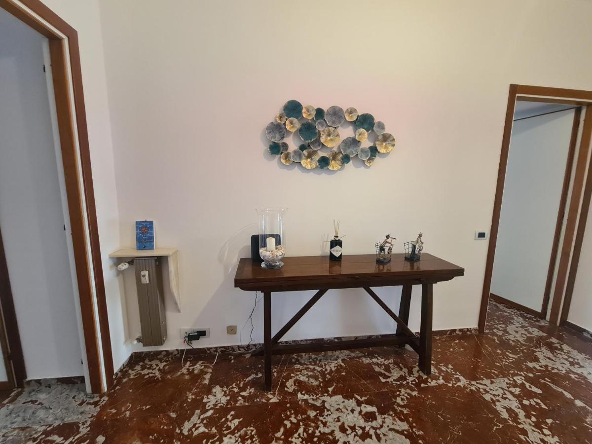 Meraviglioso Appartamento Con Vista Mare By Portofinovacanze 라팔로 외부 사진