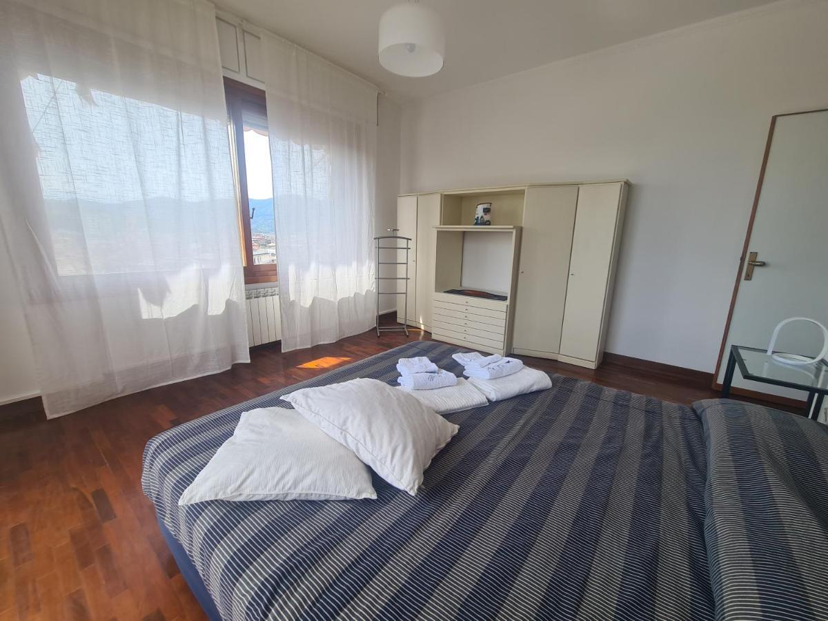 Meraviglioso Appartamento Con Vista Mare By Portofinovacanze 라팔로 외부 사진